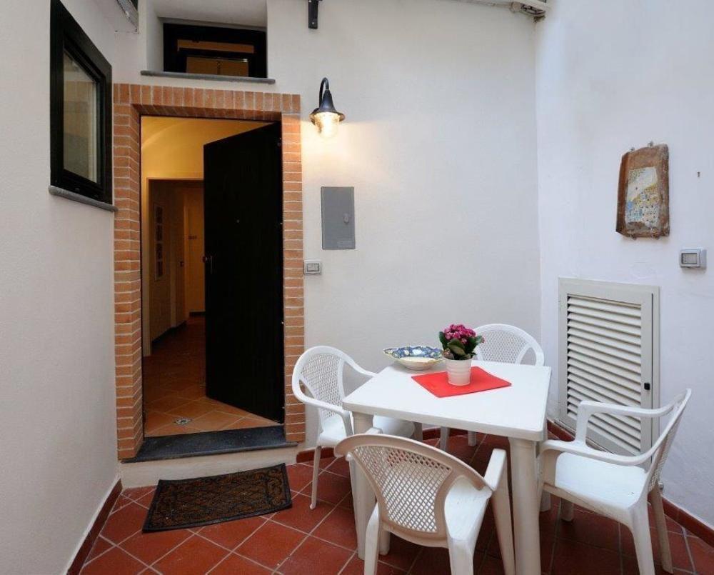 Amalfi Andrea'S House Hotell Eksteriør bilde